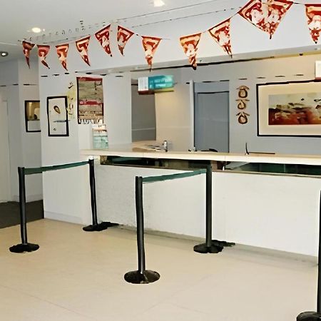 Jinjiang Inn - Tianjin Hongqiao 外观 照片