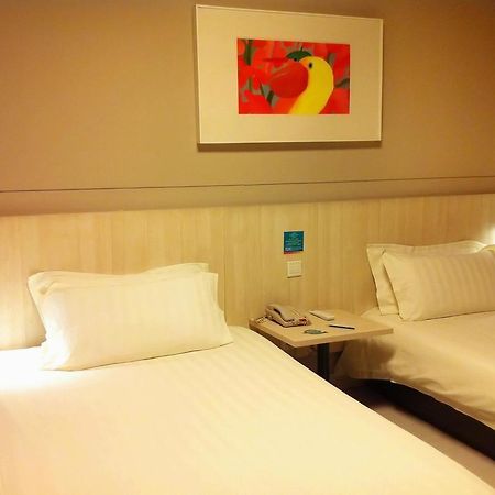 Jinjiang Inn - Tianjin Hongqiao 客房 照片
