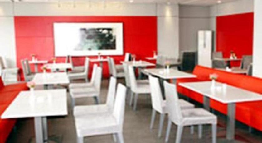Jinjiang Inn - Tianjin Hongqiao 外观 照片