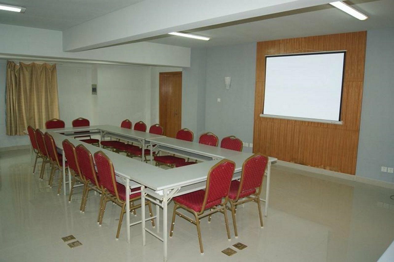 Jinjiang Inn - Tianjin Hongqiao 外观 照片